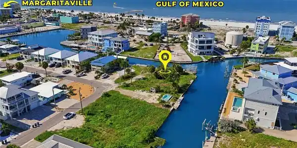Image 3: Aerial view - Virtually Edited Image