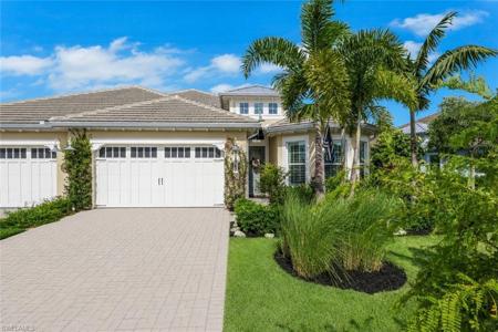 6367 Negril Isle DR