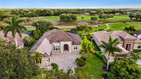 6871 Lakewood Isle DR