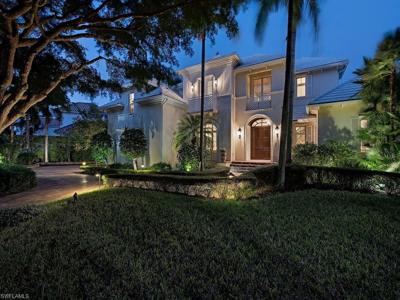 235 Little Harbour LN