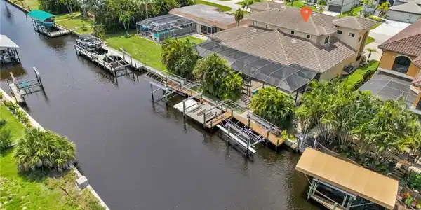 Image 3: Aerial View