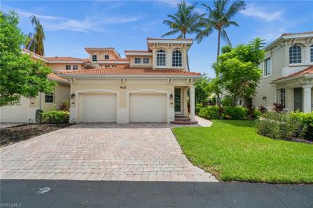 5626 Cape Harbour DR
