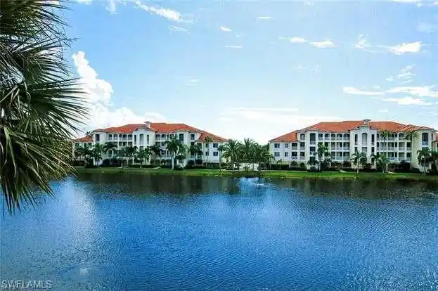 Image 1: Water view