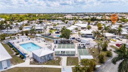 5756 Pink Panther DR