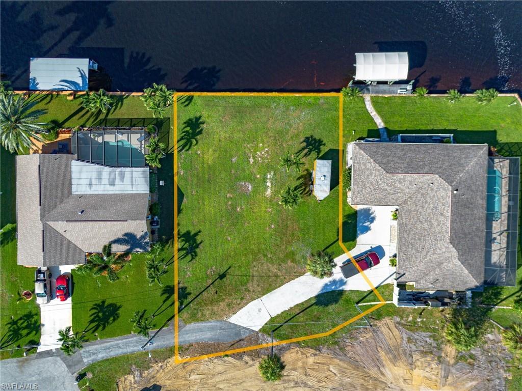 Image 2: Bird's eye view