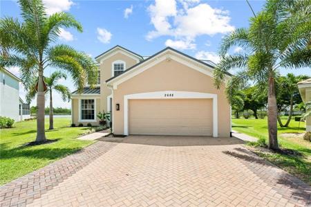 2688 Bellingham CT