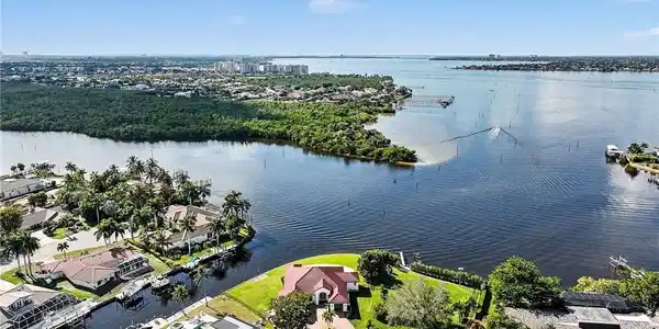 866 Cal Cove DR