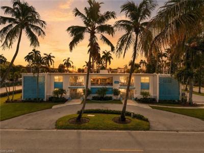 1295 Gulf Shore BLVD S