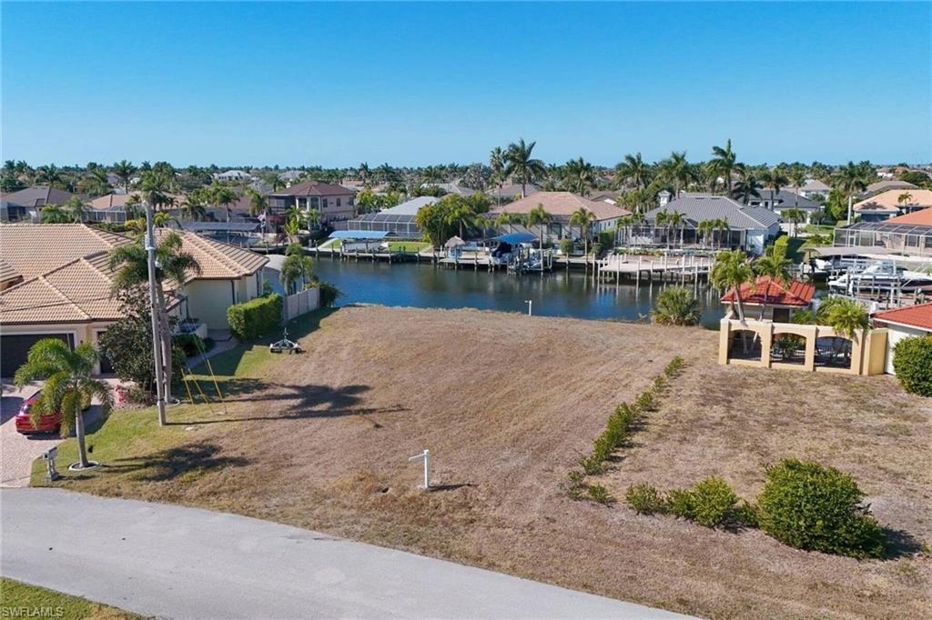 Image 3: Water view featuring nearby suburban area