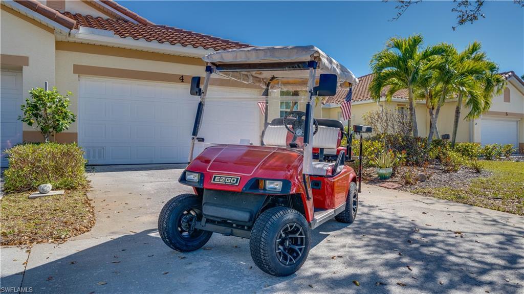 Image 3: Welcome Home to 3181 Matecumbe Key Rd. #4Punta Gorda, Fl 33955