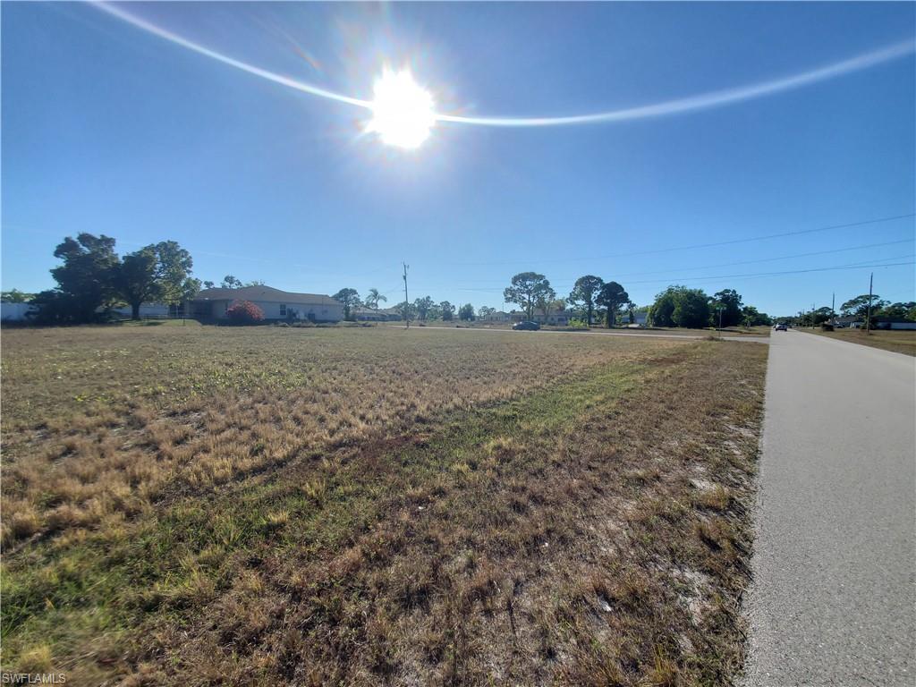 Image 3: Cleared Lot