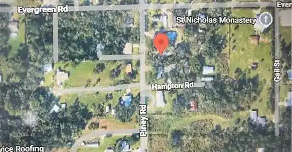 Image 2: Map of property location