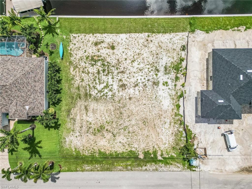 Image 2: Birds eye view of property