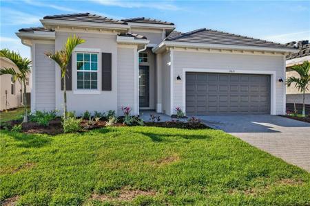 13613 Cerith CT