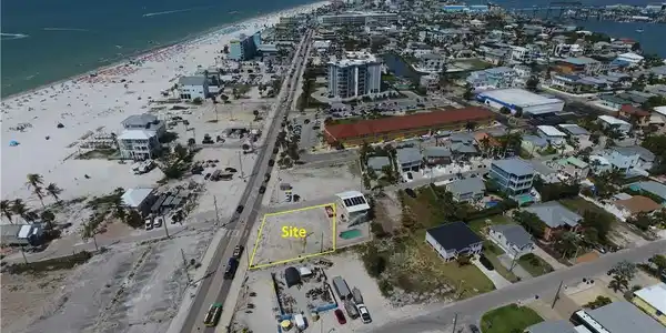 1801 Estero BLVD
