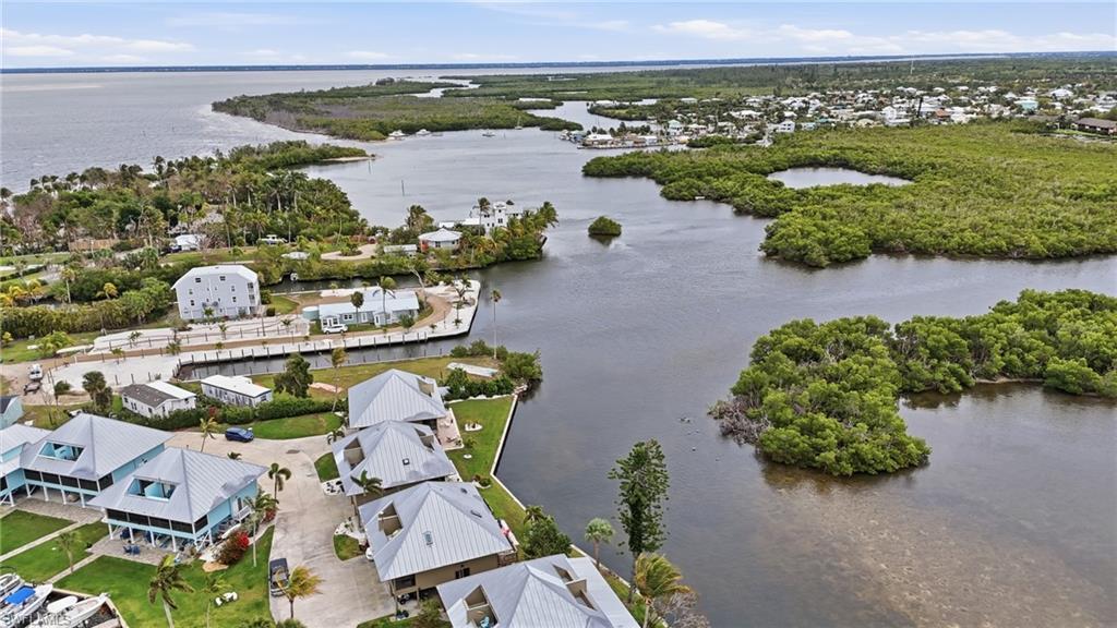 Image 4: Jug Creek Marina and Charlotte Harbor