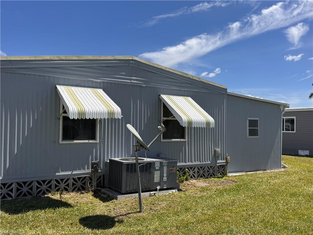 Image 2: Rear of home