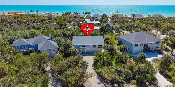 4339 Gulf Pines DR