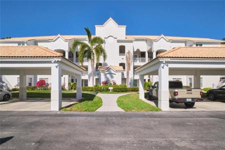 16400 Millstone CIR