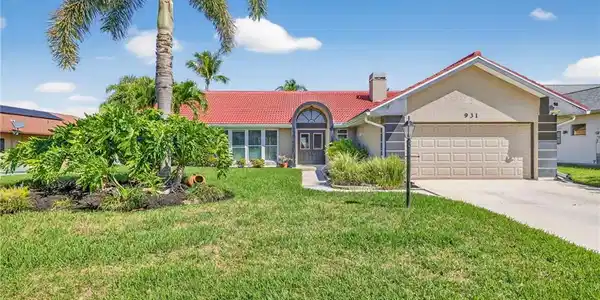 931 Deep Lagoon LN