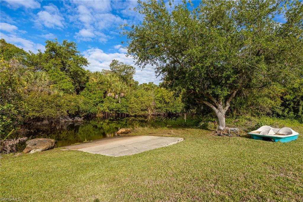 Image 3: Boat ramp