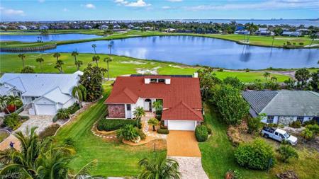 1057 Sand Castle RD