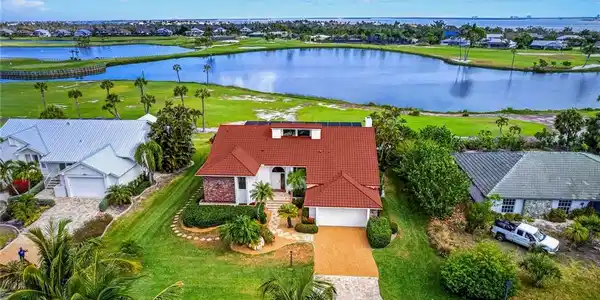 1057 Sand Castle RD