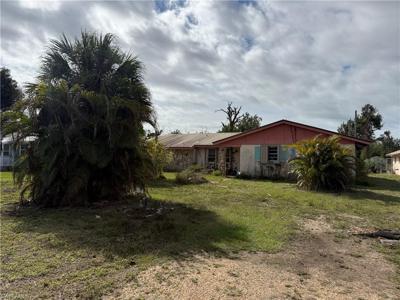 3677 Tangerine DR