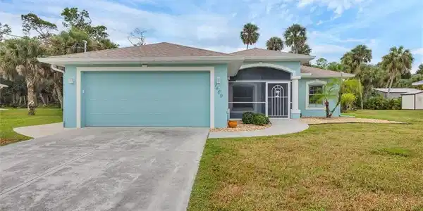 1469 Franklin LN