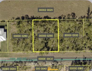 3580 Pink Ibis DR