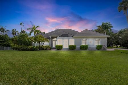 12800 Treeline CT