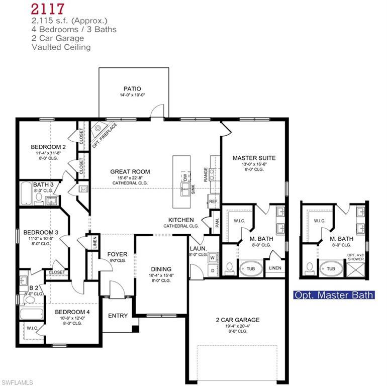Image 4: Floor plan