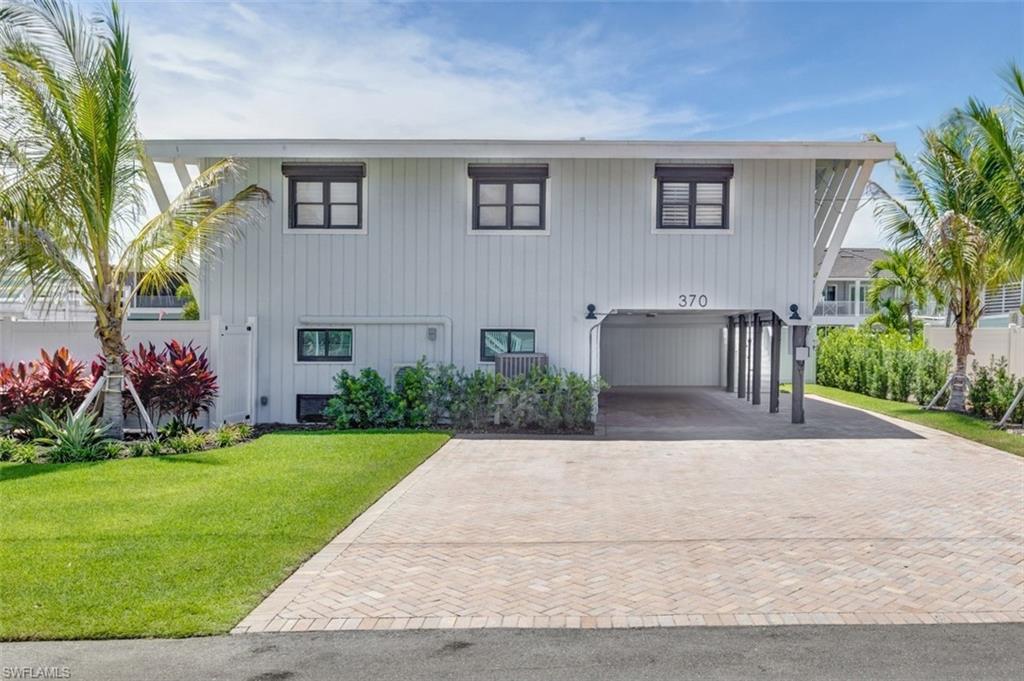 Image 1: Welcome to 370 Bayland Rd on Fort Myers Beach!