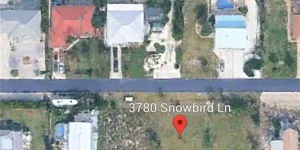 3780 Snow Bird LN
