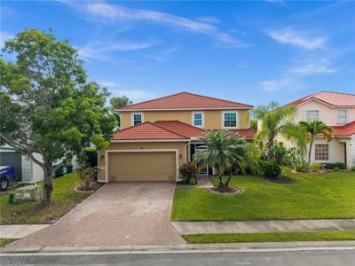 2017 Cape Heather CIR