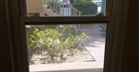 Image 3: Impact windows