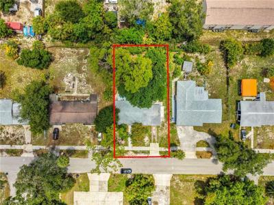 2351 Dora ST