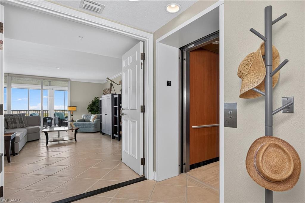 Image 3: Double door entry from foyer