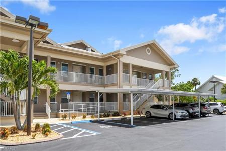 15250 Riverbend BLVD