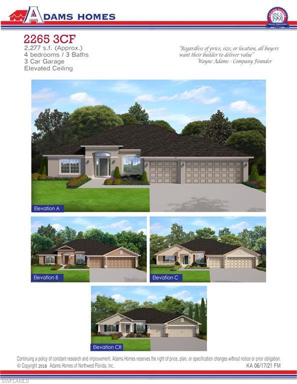 Image 2: Elevation CR