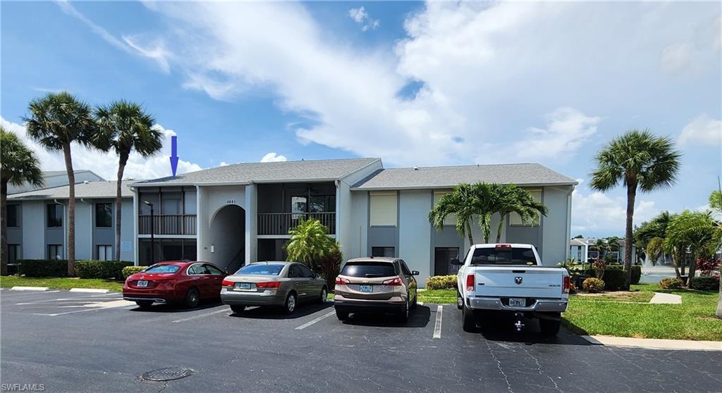 Image 1: 4681 Lakeside Club Blvd #11-C2