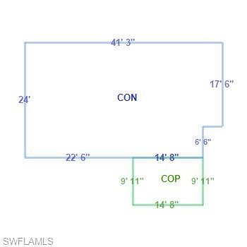 Image 3: Basic Condo Foot-Print