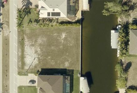 1801 Old Burnt Store RD N