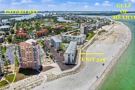 7400 Estero BLVD