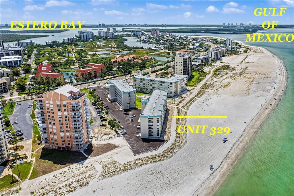 Image 1: DIRECT GULF FRONT!