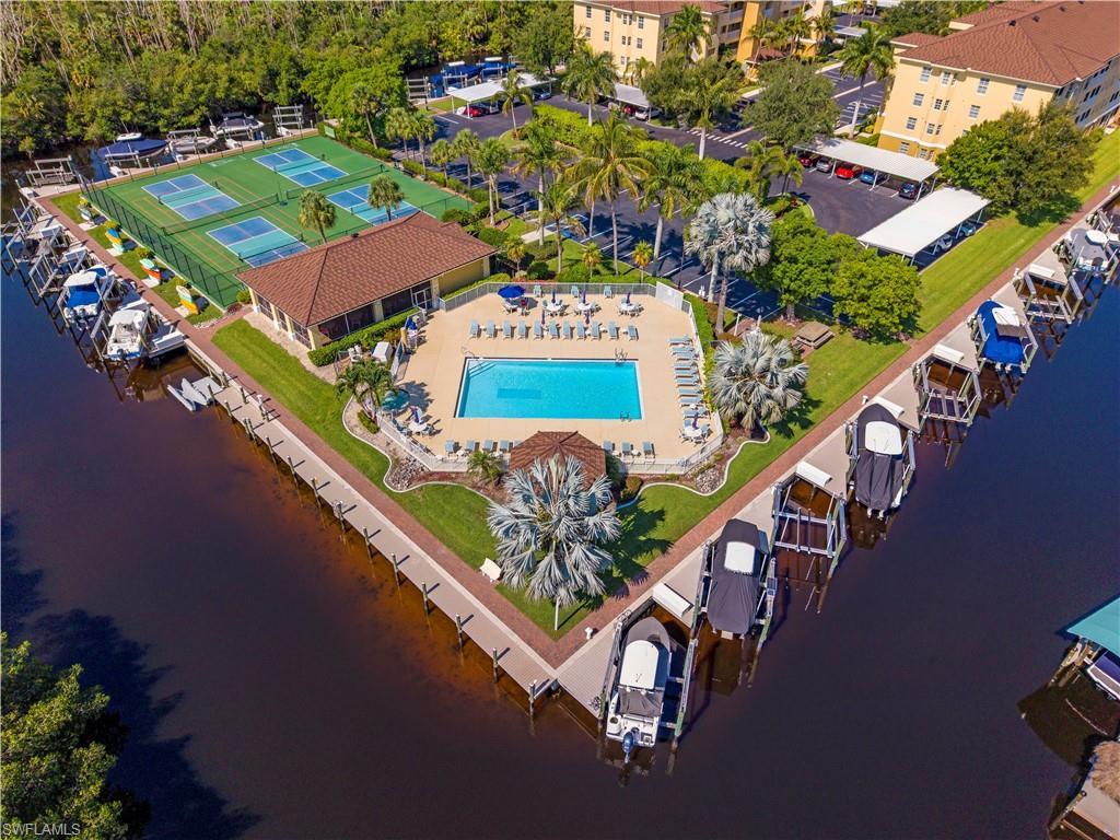 Image 4: Community Pool & Hot Tub