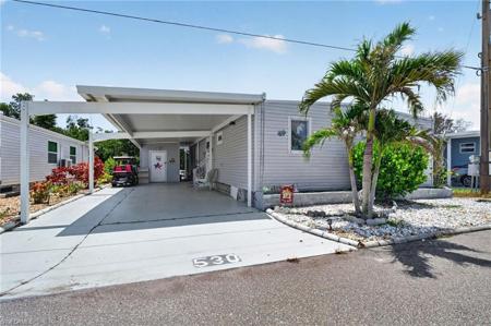 14633 Paul Revere LOOP