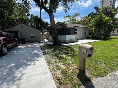 2060 Bayside PKWY
