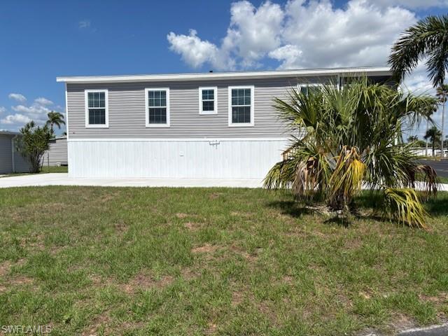 Image 3: East side of home