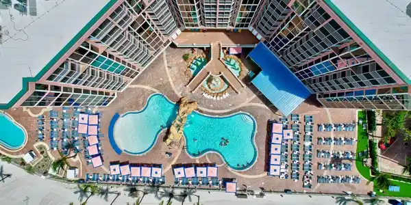 Image 4: Top View